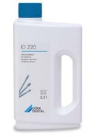 Durr ID 220 Rotary Instruments Disinfection 2.5L - DMI Dental Supplies Ireland - Next Day Delivery
