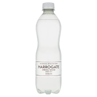 Harrogate Spa Sparkling Water 24x500ml