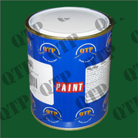 Paint 1 Ltr John Deere Green