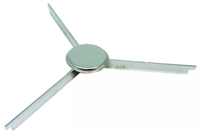 Tricity Bendix 7 Inch Hob Ring Support