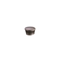 PIPE CLAMP 133-2 PLASTIC STOPEND 1"