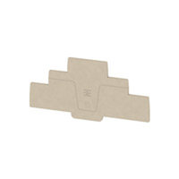 AEP 3T 2.5, End plate