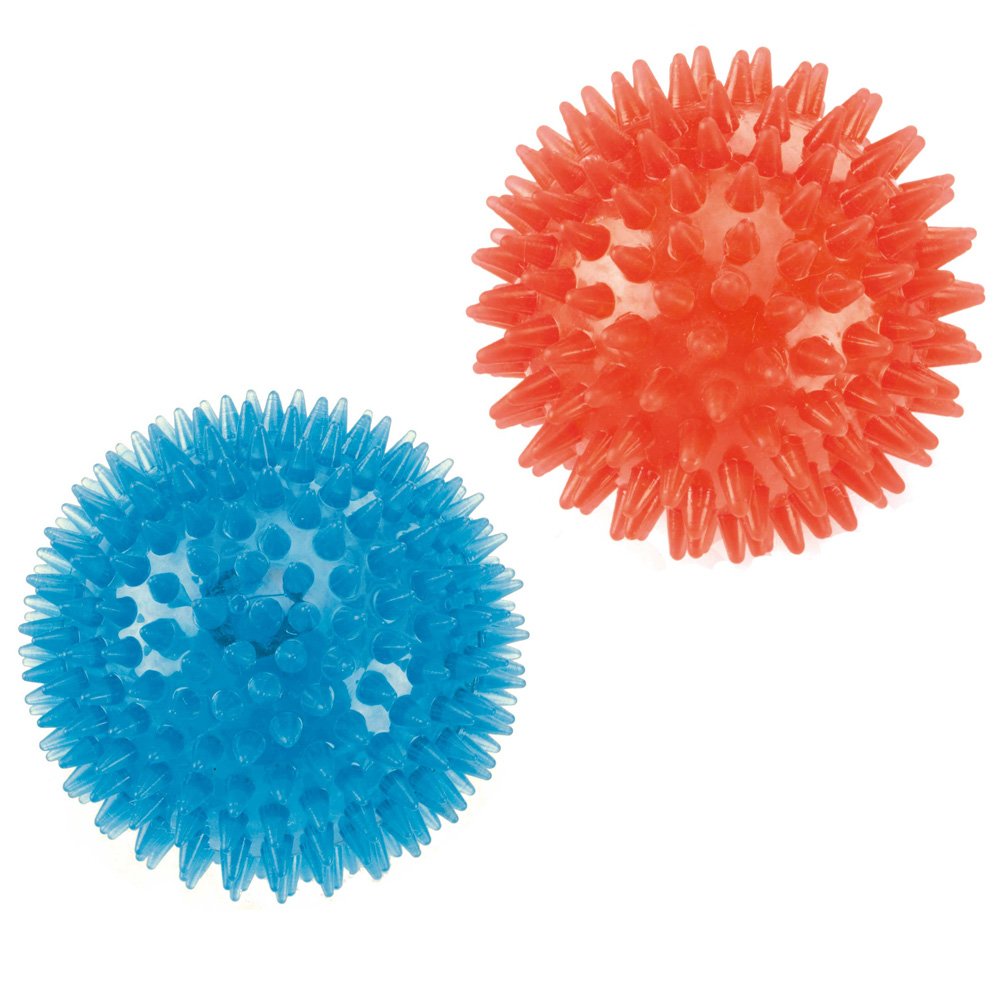 Gor Pets Gor Flex Bouncy Ball  7.5cm