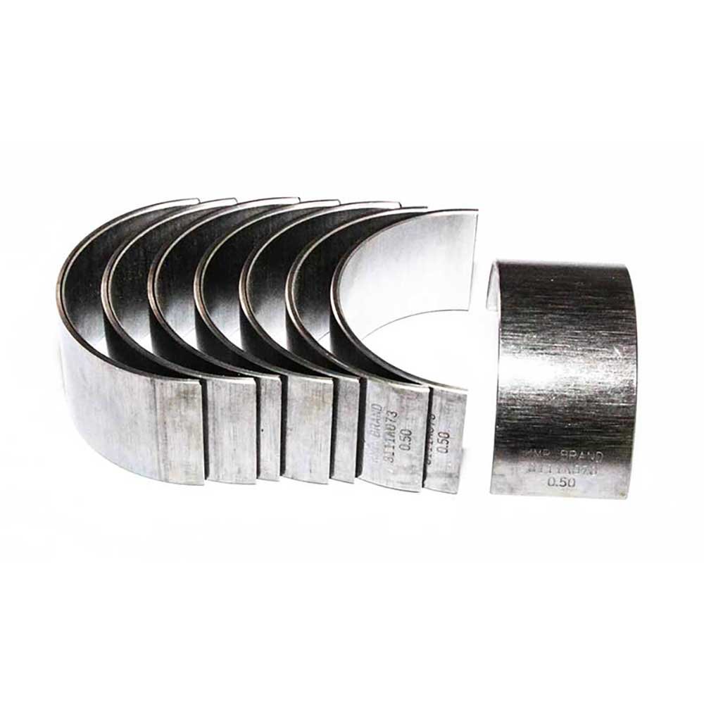 BEARING SET  CONROD    020In