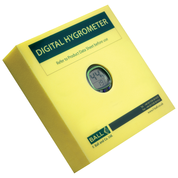 Digital Hygrometer