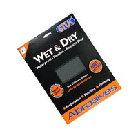 STUK WET & DRY ASSORTED GRIT