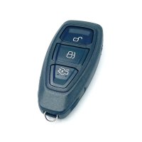 RAV Ford 3 Button Smart Remote Case