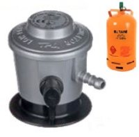 Jumbo Butane Gas Regulator EPJGR