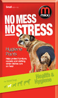 Mikki Hygiene Pants - Small x 1