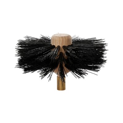 Dosco 12" Chimney Brush