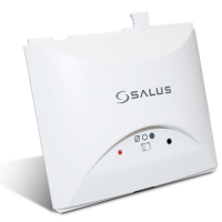Salus RXWBC605 Plug-In Receiver (Worcester Bosch Type)