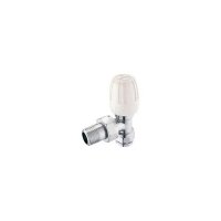 Pegler Terrier Belmont 22mm x 3/4" Angled 97CPWH3/4