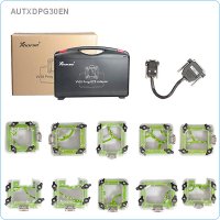 Xhorse VVDI Prog EIS/EZS Adapters