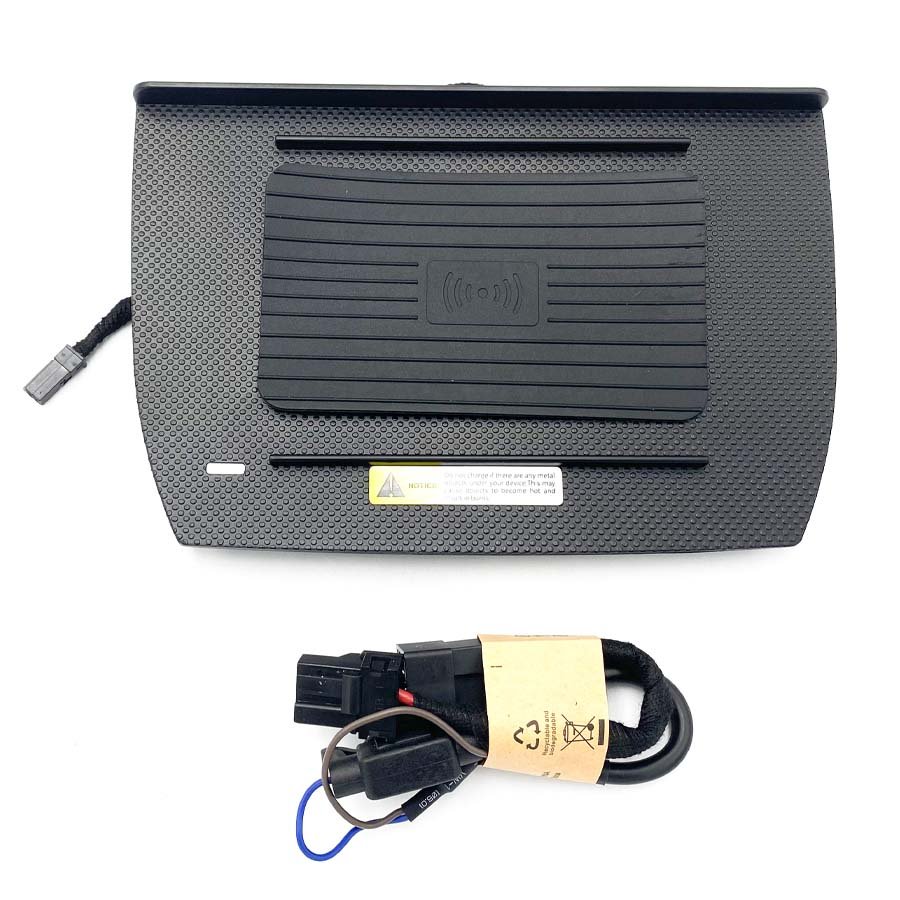 Auto-XT Honda Civic 2016 - 2019 Wireless Charger