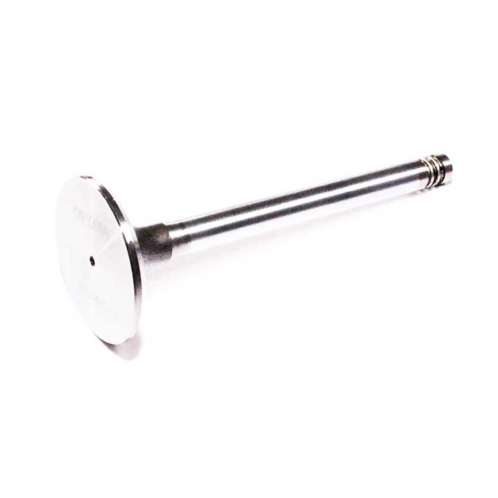 INLET VALVE - 45 DEGREE ANGLE