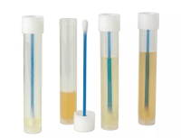 Neogen Swab Sampler with 5ml Letheen Broth Pk 100