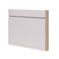 Grooved Skirting & Architrave