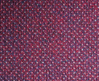 MONTAGE TILE MAGENTA