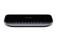 TP-LINK 8-Port Gigabit Desktop Switch SG1008D