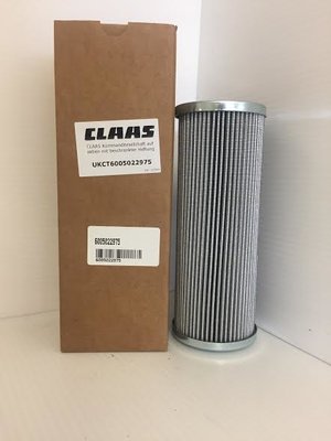 RENAULT HYDRAULIC FILTER