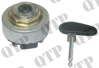 Ignition Switch