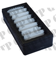 Cab Air Filter