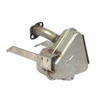 Briggs & Stratton - Muffler/Exhaust