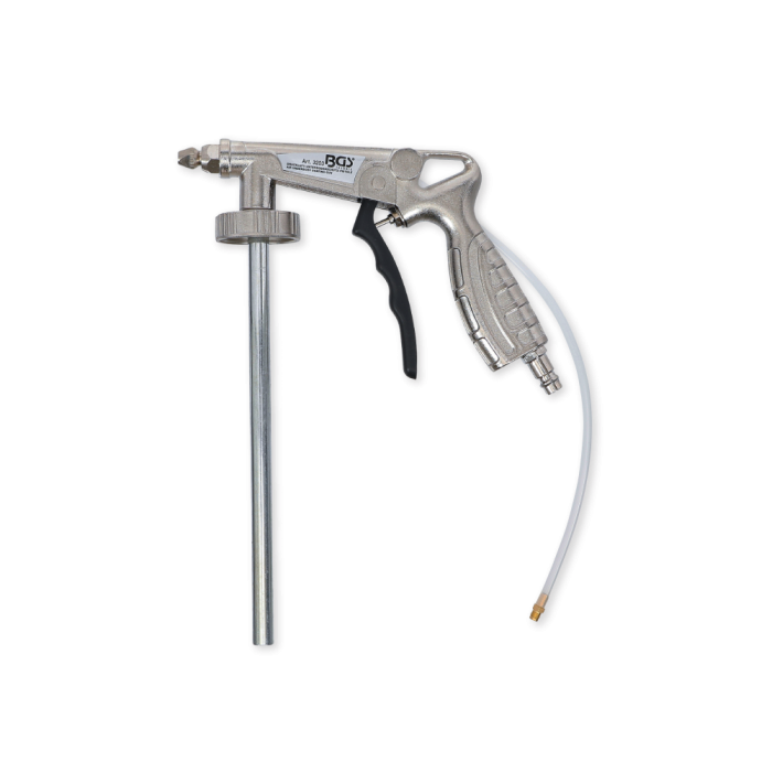 Underbody Coating Gun
