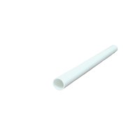 Davant Waste Pipe 3m White 21.5mm Solvent EOS02W