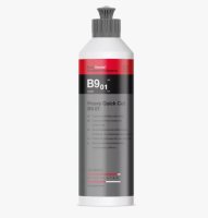 Koch Chemie (B9.01) Heavy Quick Cut 250ml