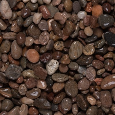 Scottish Pebbles 20-30mm Decorative Stone Bulk Bag