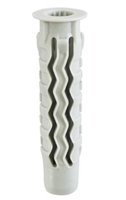 Nylon Universal Plug 6/30mm Pack of 200