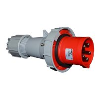 Garo 63A 5P 400V IP67 Plugtop PV463-6S