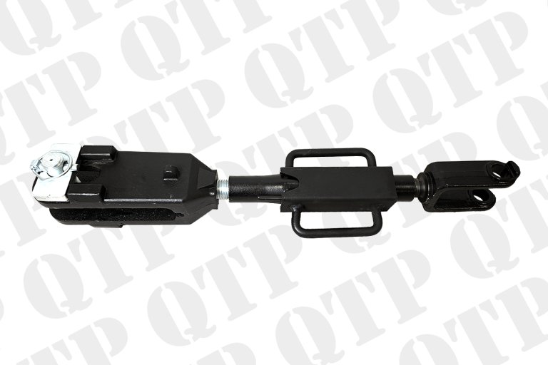 Levelling Boxes & Parts