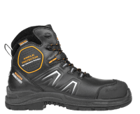 BNN Durator XTR S3 NM High