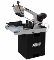 Femi Bandsaw 175mm 230V - Swivel Head Sureweld Dublin