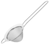 *Everyday Barware* Fine Strainer, Stainless Steel