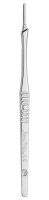 Swann Morton 7 S/S Scalpel Handle Singles