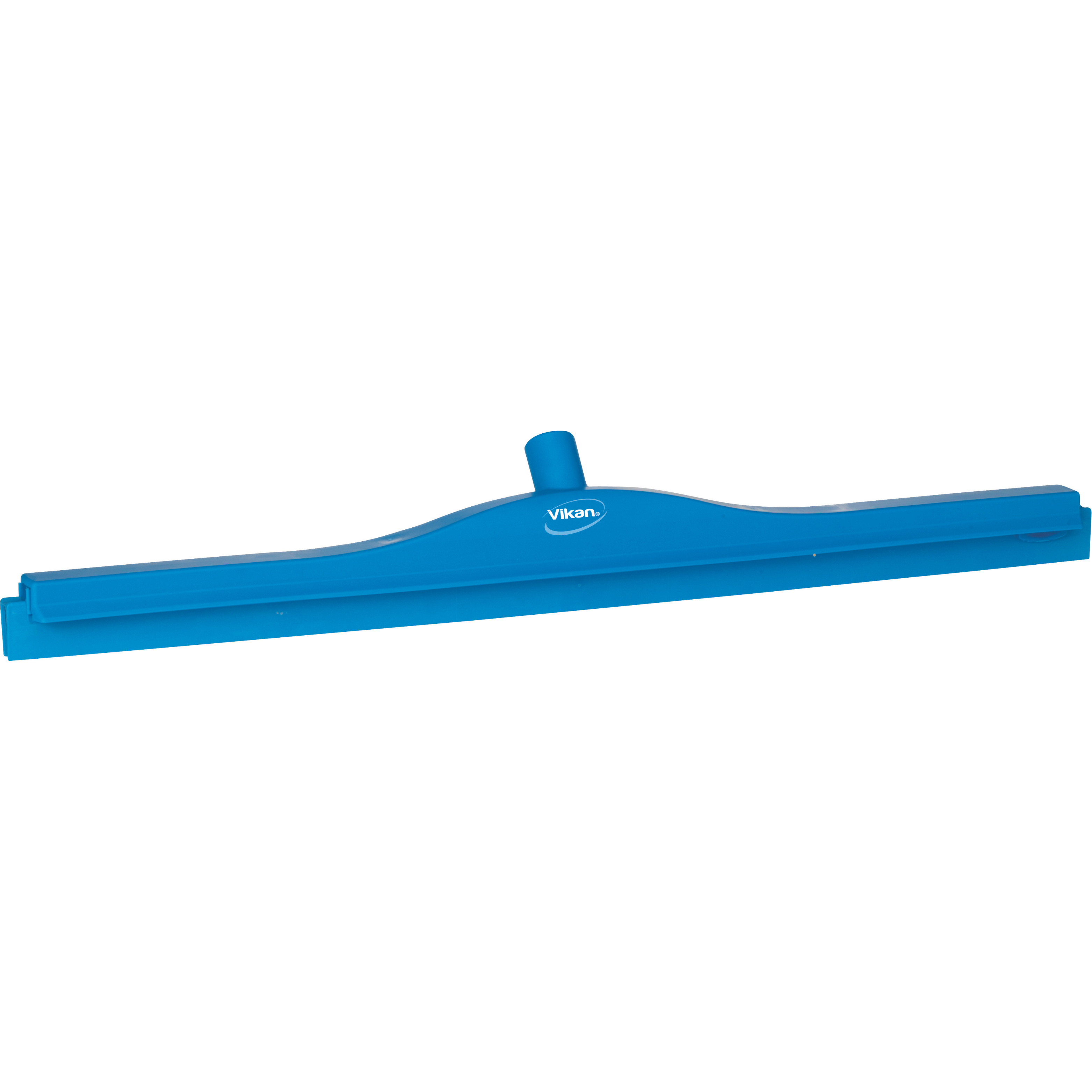 Vikan Hygienic Floor Squeegee w/ Replacement Cassette