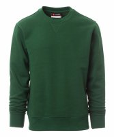 Green Orlando Men&rsquo;s crew neck sweatshirt