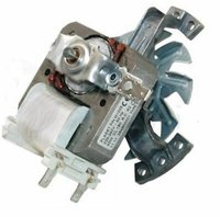 Circulation Blower 38 Watt For 40Cm Oven