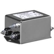 AC Filter Single Phase High Symmetrical Attenuation FMAB NEO FILTER 1PH 1ST N 6A 250VAC