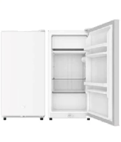 Under Counter Fridge with Ice Box