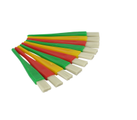 Plastic Glue Brushes (10)