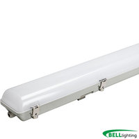 Bell DURA 52W LED Waterproof 4000K Twin Emergency