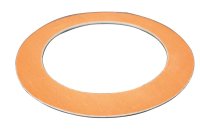 1/2" FIBRE GASKET JOINT RING PN6 IBC