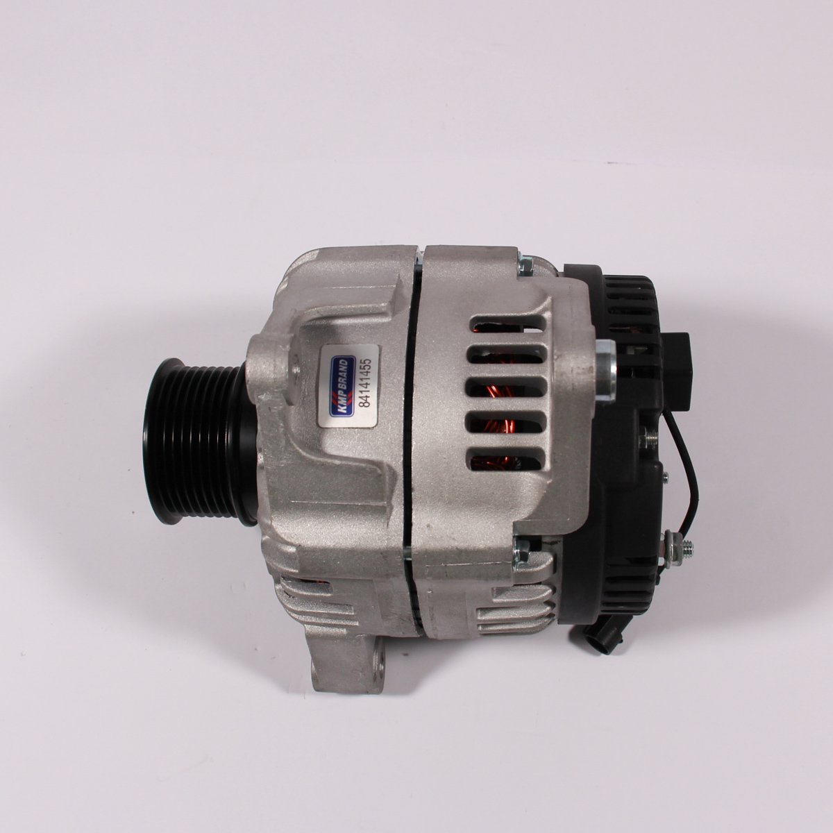 ALTERNATOR: 12V, 150A