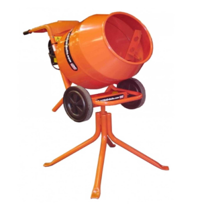 Belle Petrol Mixer