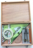 Graphics DCG Wooden Box Set Sureweld Dublin