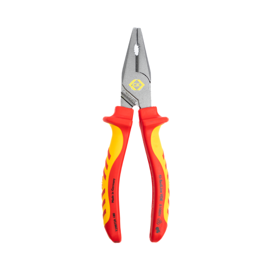 CK VDE Combination Plier 180mm T39072A 180
